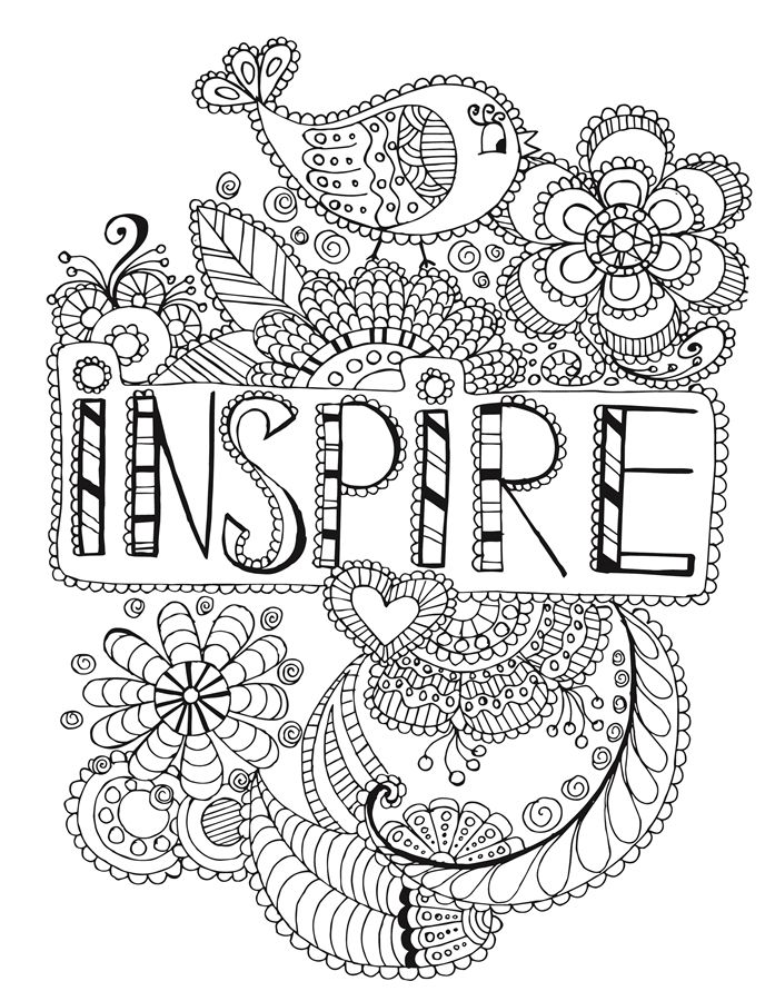 Mandala coloring pages coloring pages inspirational coloring pages