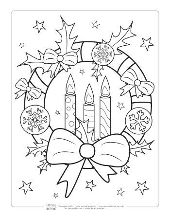 Free christmas coloring pages free christmas coloring pages christmas coloring pages christmas tree coloring page