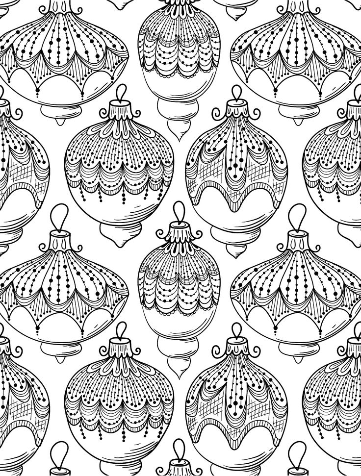 Free printable holiday adult coloring pages printable christmas coloring pages mandala coloring pages coloring pages winter