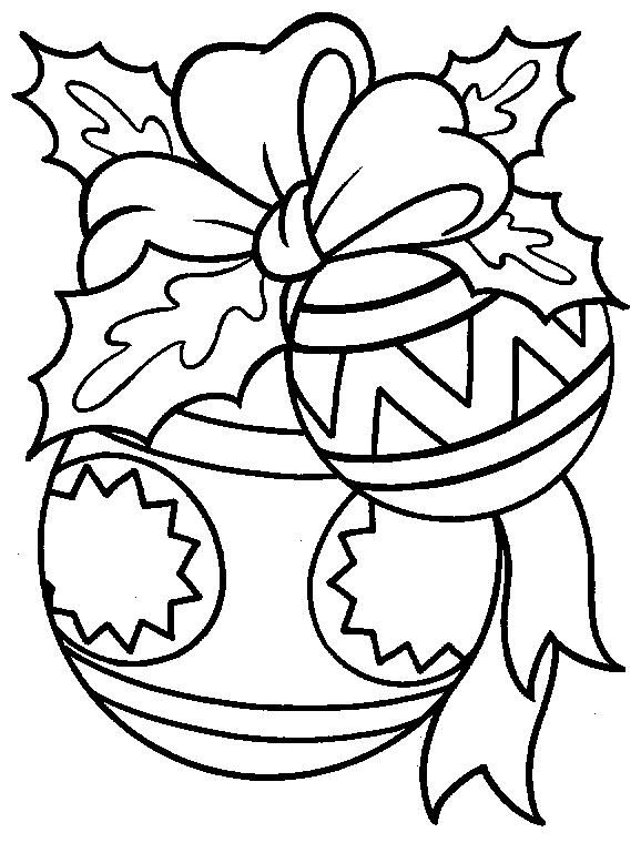 Coloring pages best christmas coloring images