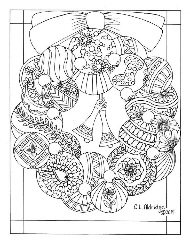 Unleash your creativity with c l aldridges coloring pages