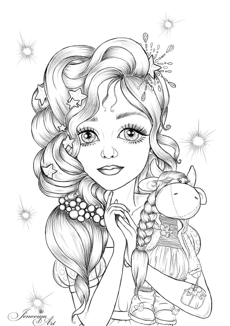 Pin by batoux on dessins disney coloring book art cute coloring pages detailed coloring pages