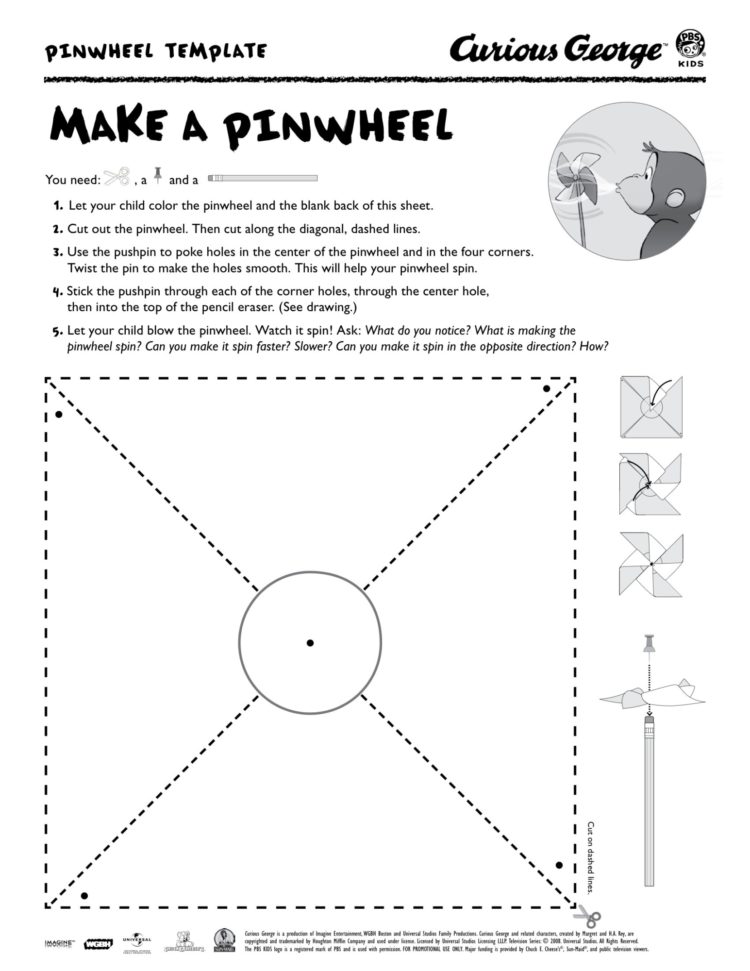 Pinwheels kids coloring pages kids for parents