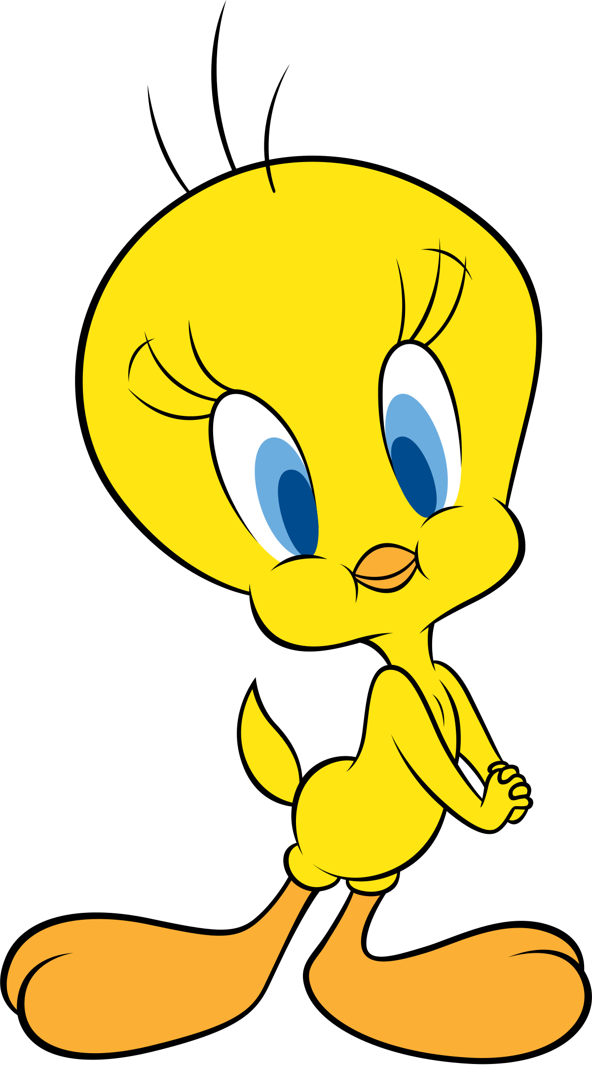 Tweety