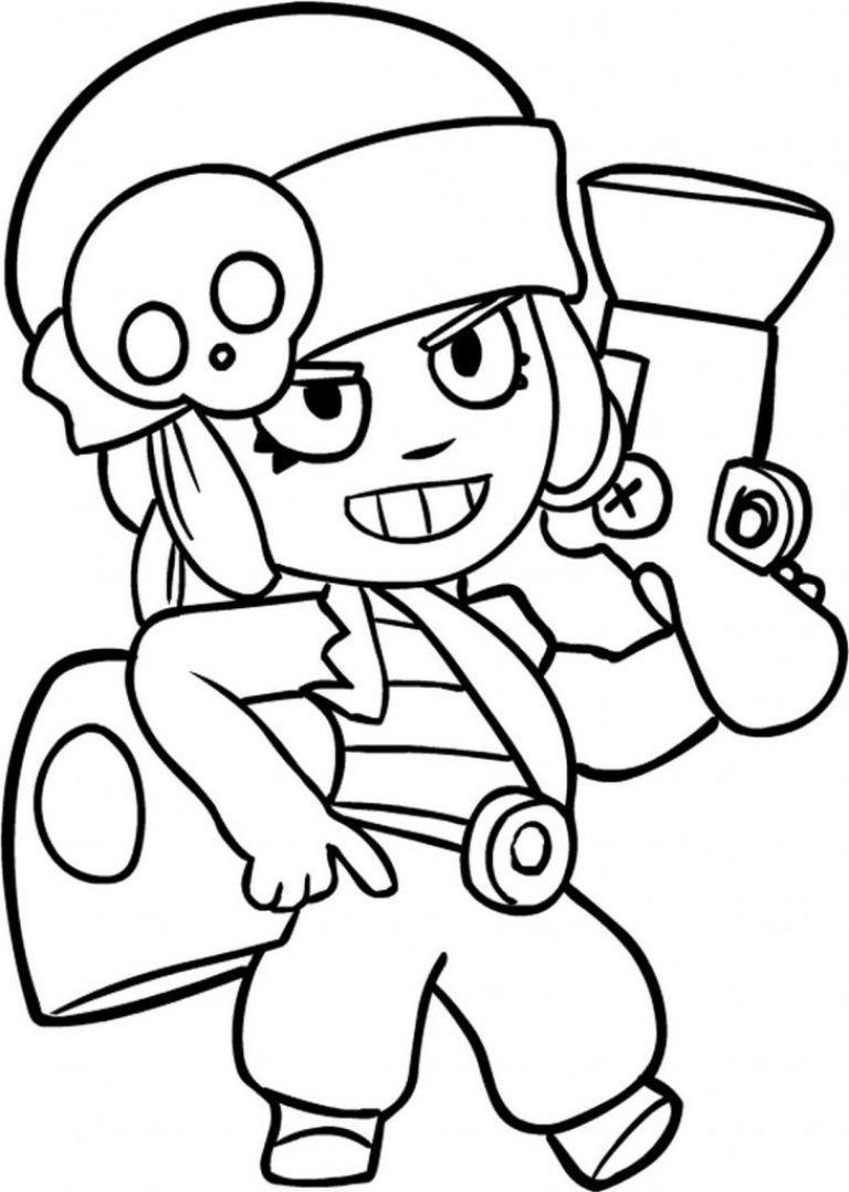 Brawl stars boyama sayfasä yemektarifhanecom pãginas para colorear disney dibujos kawaii para imprimir dibujos