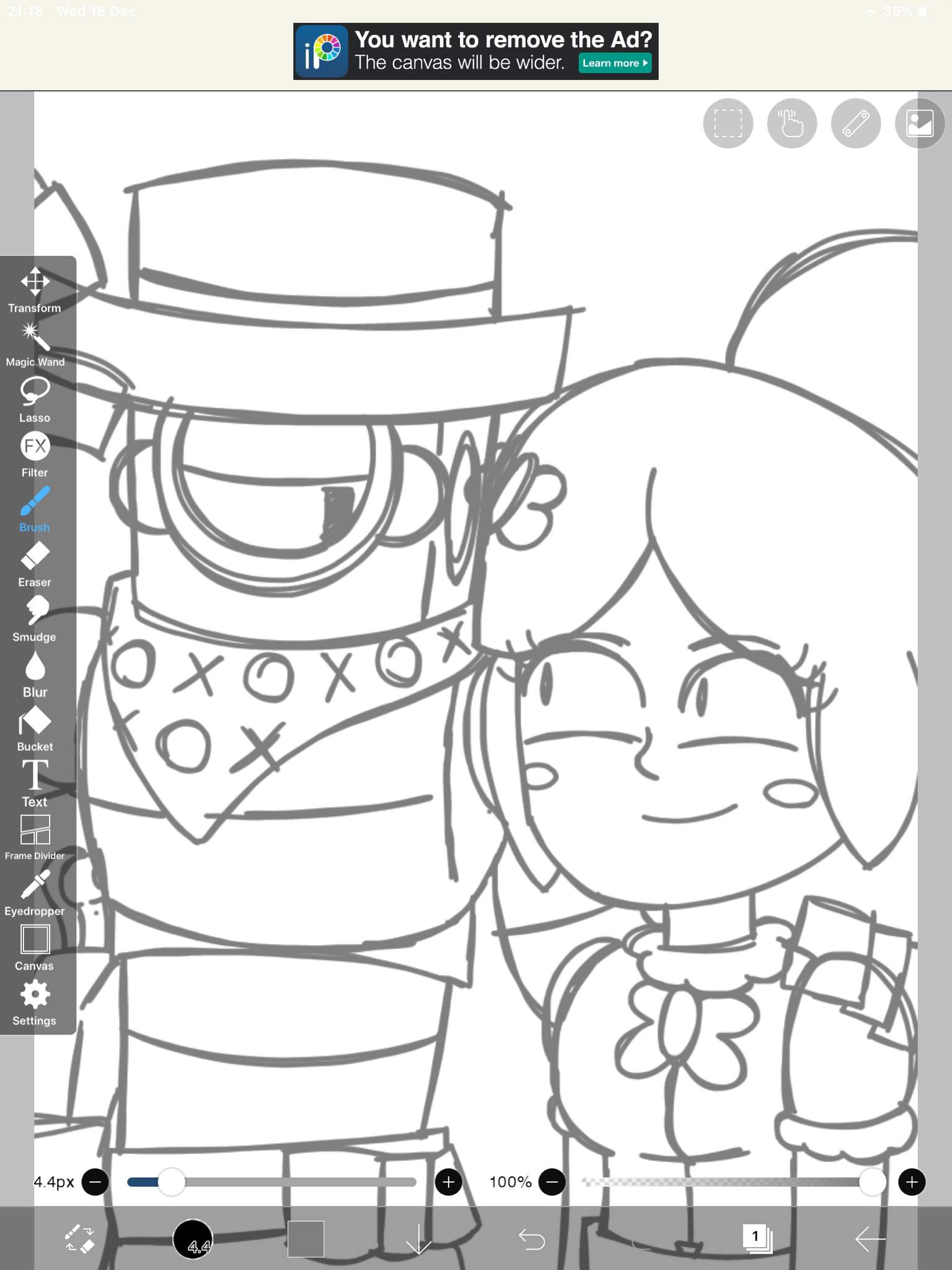 Rico x piper draw progress brawl stars amino