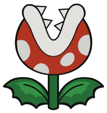 Fire piranha plant paper mario wiki