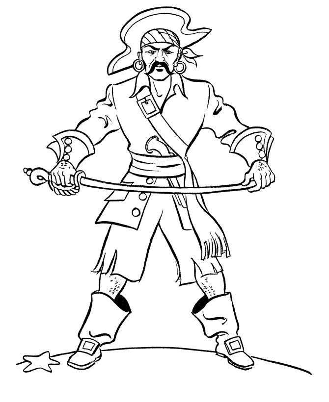 Free printable pirate coloring pages for kids pirate coloring pages disney coloring pages coloring pages for boys