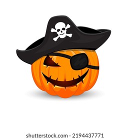 Pirate pumpkin images stock photos d objects vectors