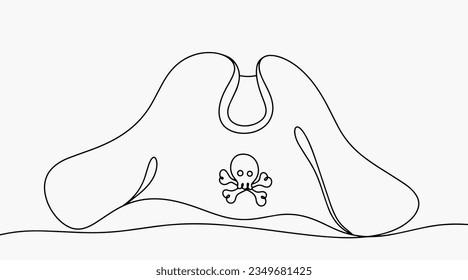 Pirate line drawing images stock photos d objects vectors