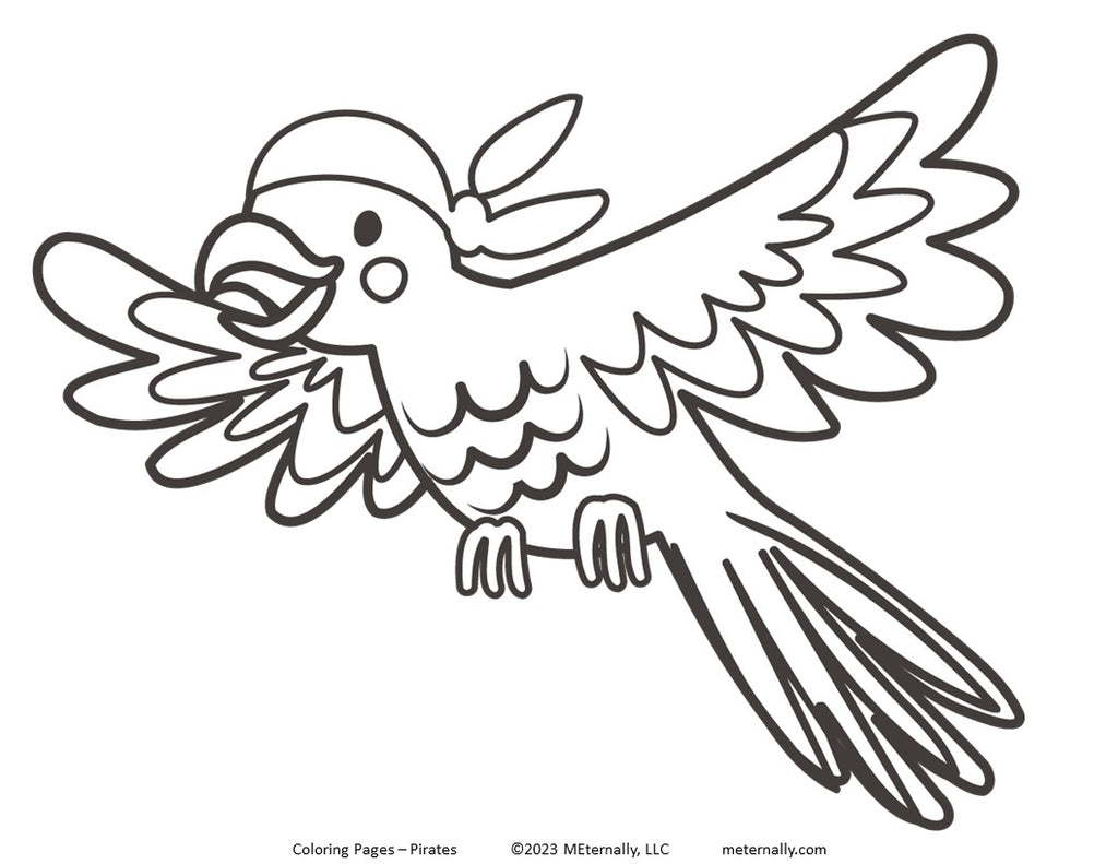 Coloring pages