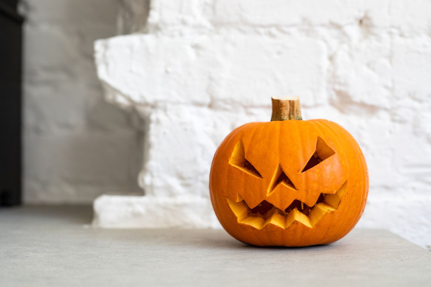 Pumpkin carving ideas for kids