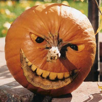 Editors picks best pumpkin carvings ever