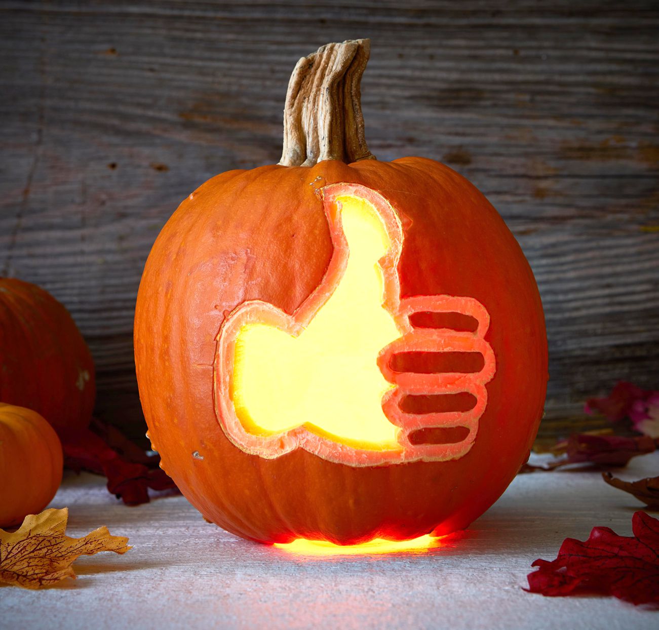 Creative pumpkin carving ideas for cool jack