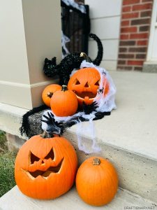 Cool pumpkin carving ideas to try this fall