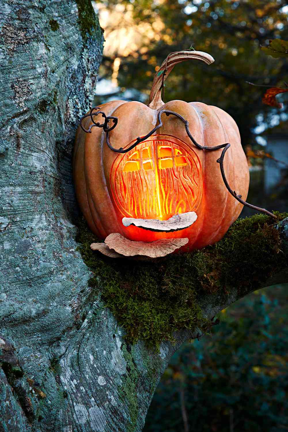 Best pumpkin carving and decorating ideas