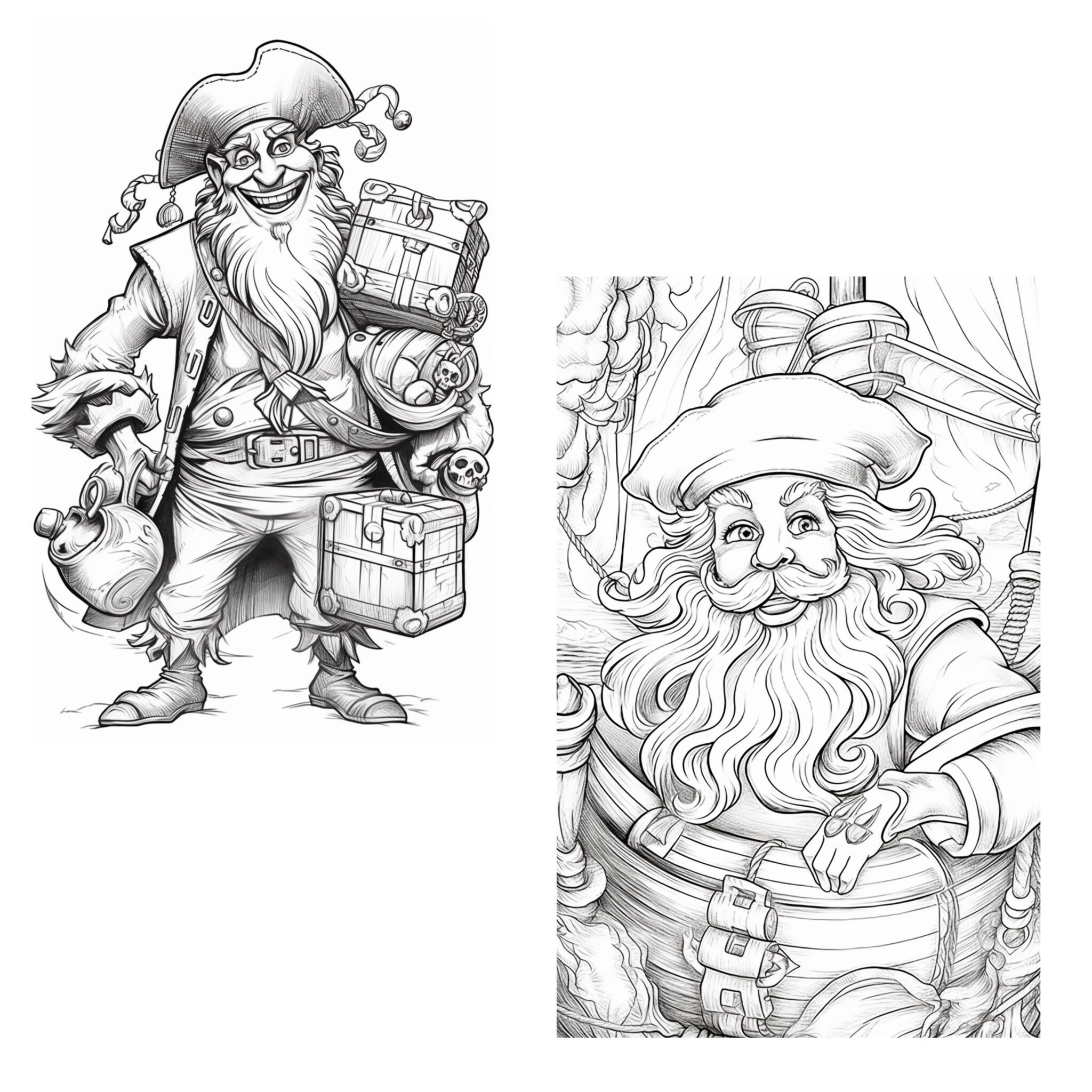 Pirates coloring book pirate coloring page pirates coloring colouring book kids coloring pages coloring sheets kids printable coloring