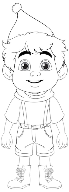 Page christmas coloring pages pdf images