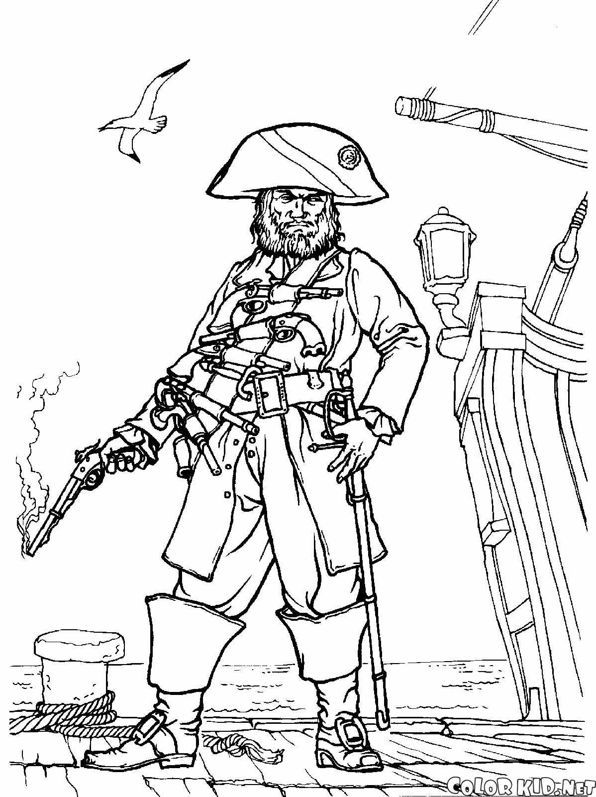 Coloring page