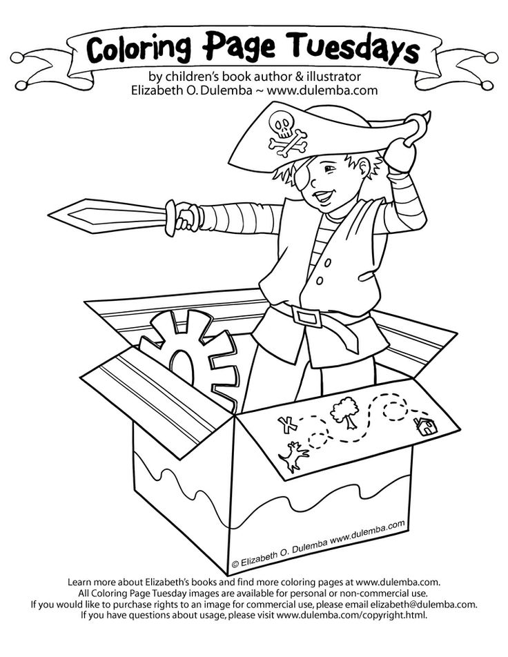 Coloring pages pirate coloring pages sunday school coloring pages