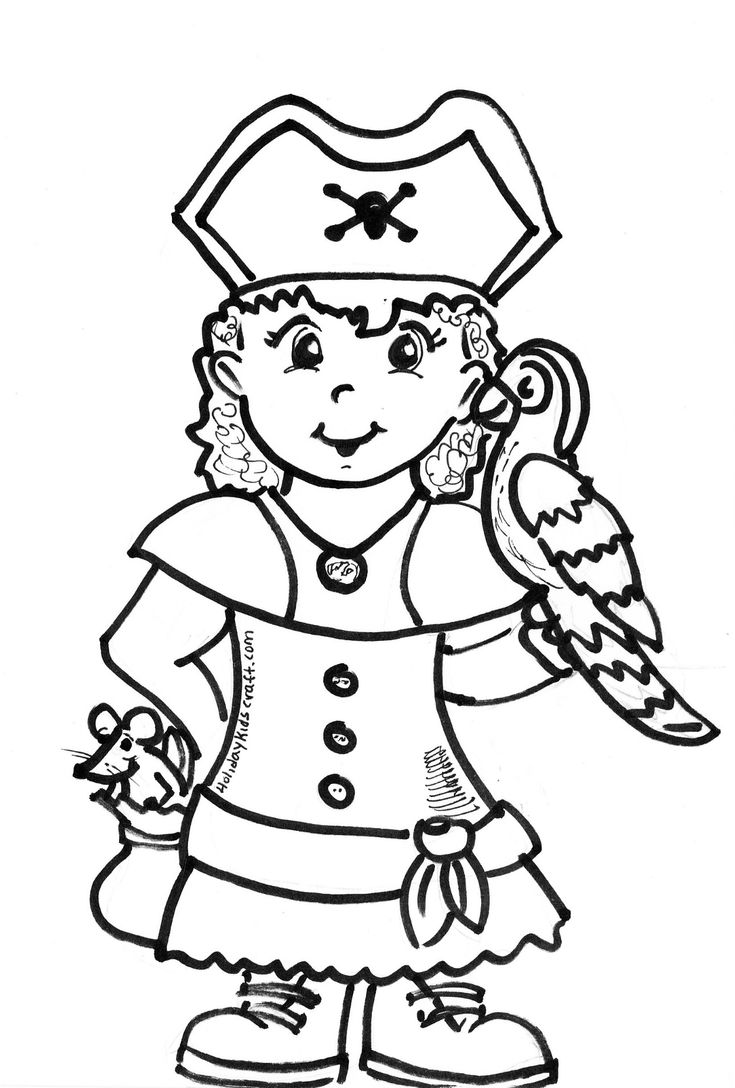 Pirate coloring pages pirate coloring pages coloring pages pirate crafts