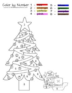 Ð free gingerbread pirates christmas worksheets