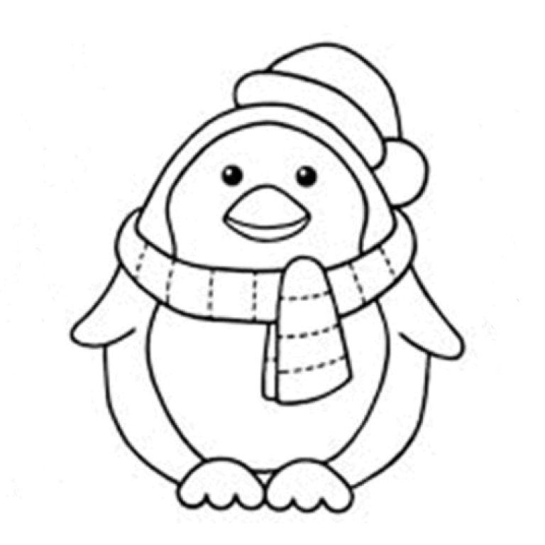 Free penguin printable coloring pages download free penguin printable coloring pages png images free cliparts on clipart library