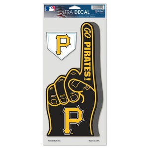 Pittsburgh pirates