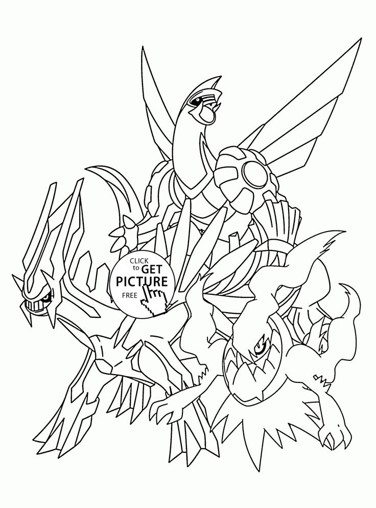 Inspiration image of free printable pokemon coloring pages