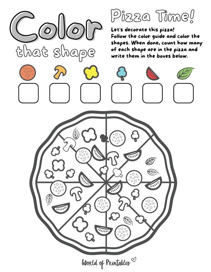 Free printable i spy pizza coloring page game pizza coloring page coloring pages activity sheets for kids