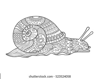 Pizza slice coloring page illustration stock vector royalty free