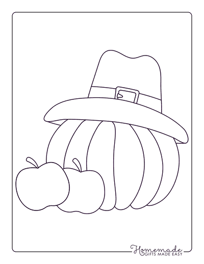 Free pumpkin coloring pages for kids adults