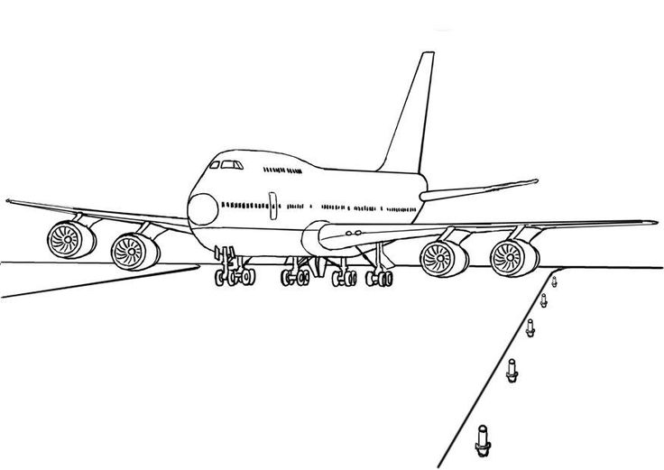 Free printable airplane coloring pages for kids airplane coloring pages printable coloring pages coloring pages for kids