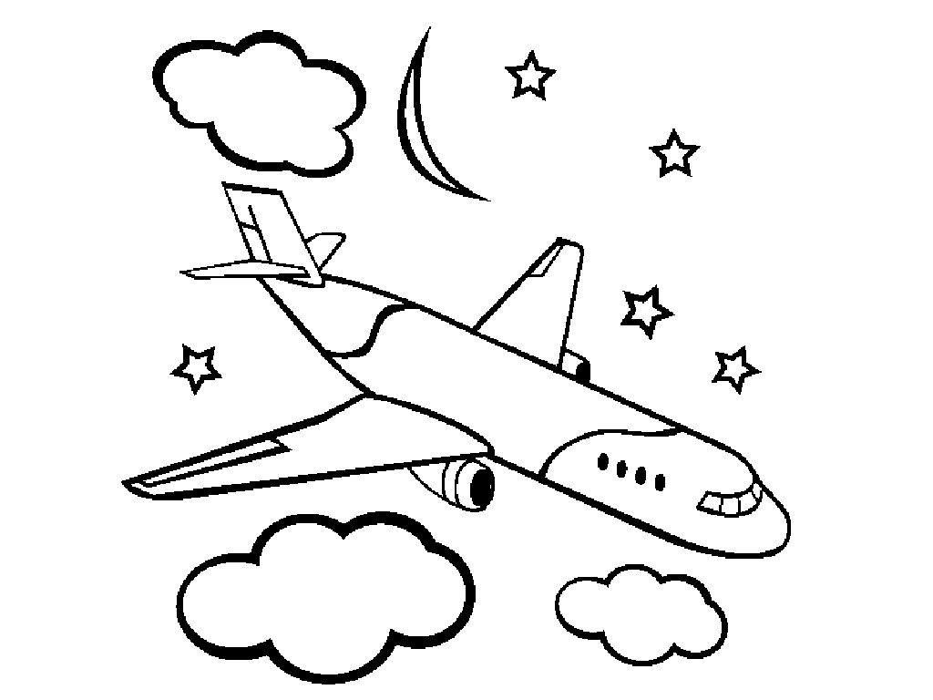 Free printable airplane coloring pages for kids airplane coloring pages preschool coloring pages coloring pages