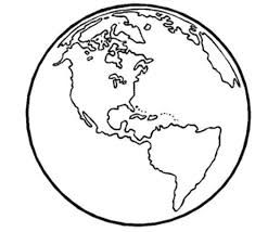 Resultat dimatges de tierra para colorear earth coloring pages planet coloring pages coloring pages