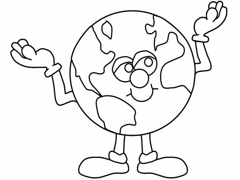 Earth day coloring pages earth coloring pages earth day coloring pages planet coloring pages