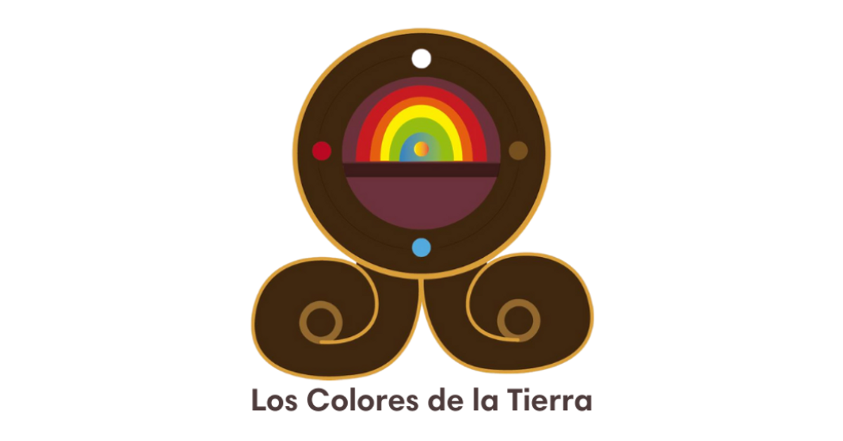 Los colores de la tierra â los colores de la tierra