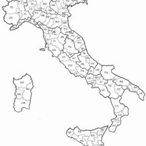 Italy coloring pages printable for free download