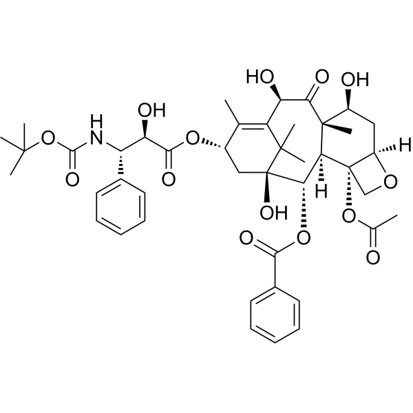 Docetaxel rp