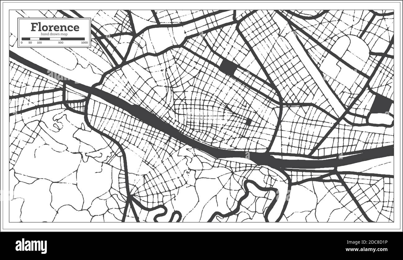 Florence outline fotografãas e imãgen de alta roluciãn