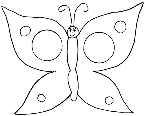 Ð moldes de mariposas para descargar e imprimir plantillas de mariposas gratis mario characters coloring books craft box