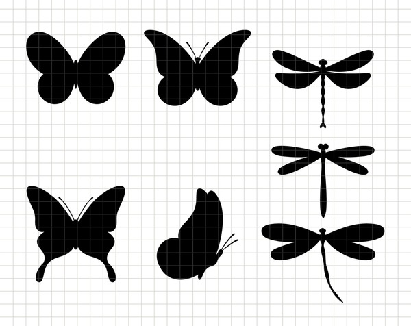 Imãgenes fotos de stock objetos en d y vectores sobre butterfly cutting outline