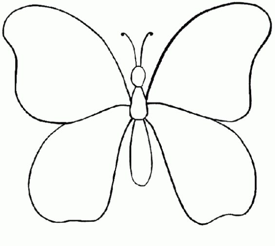 Dibujos para imprimir y colorear mariposas mariposas para colorear mariposas para imprimir moldes de mariposas