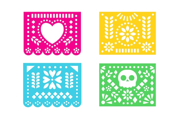 Papel picado images