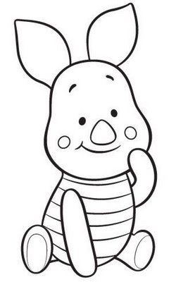 Baby winnie pooh free coloring pages coloring pages disney coloring pages cute coloring pages coloring pages