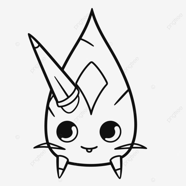 Dibujo de pokemon para colorear imprimible dcargar o pdf o imprimir quema boceto vector png dibujos dibujo de ala dibujo de anillo dibujo en color png y vector para dcargar gratis