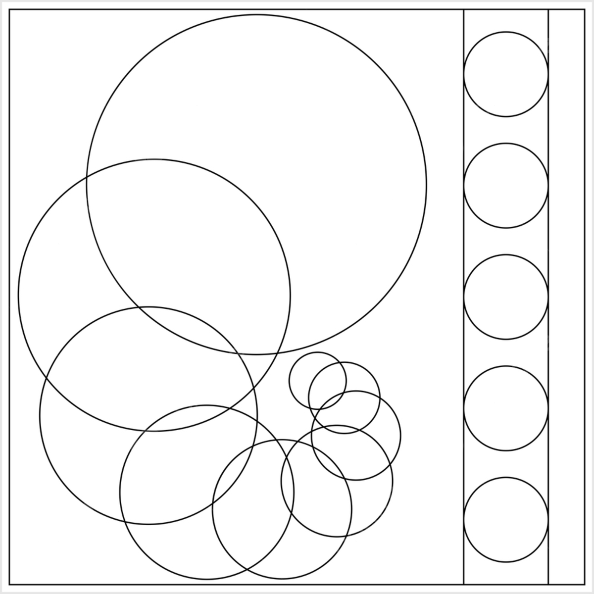 Dibujo de quema forma pãgina para colorear geomãtrica png dibujos dibujo de anillo dibujo en color worksheet png y vector para dcargar gratis