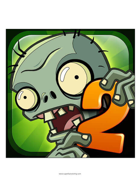 Plants vs zombies