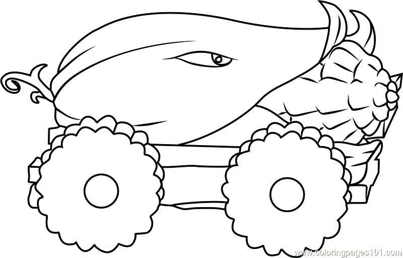 Plants vs zombies coloring pages pdf