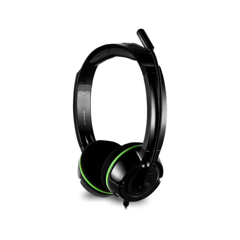 User l turtle beach ear force xla english